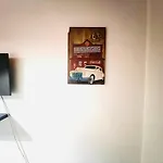 Alcantara Lx Apartmán