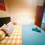 Apartmán Alcantara Lx *