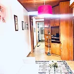 Alcantara Lx Apartmán Lisboa