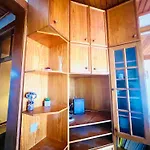 Apartmán Alcantara Lx