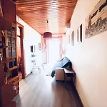 Apartmán Alcantara Lx *