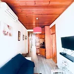 Apartmán Alcantara Lx Lisboa