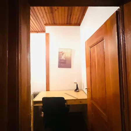 Alcantara Lx Lägenhet