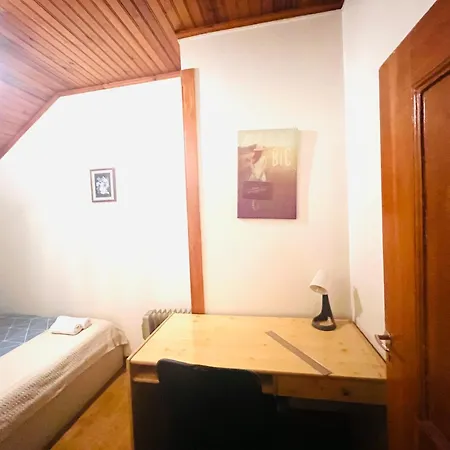 Lägenhet Alcantara Lx *