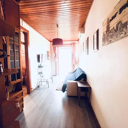 Daire Alcantara Lx *