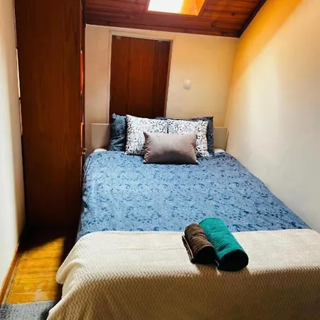 Alcantara Lx * ליסבון