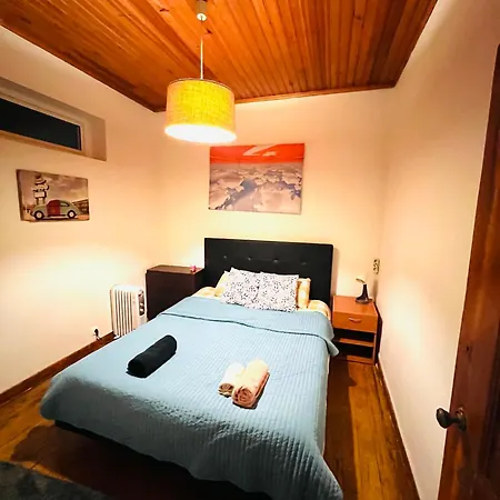 Alcantara Lx * ליסבון