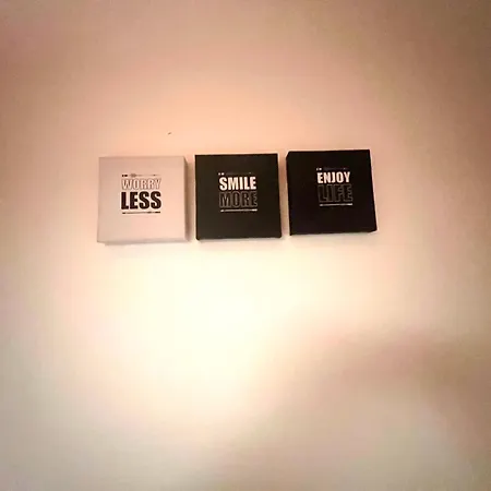 Alcantara Lx דירה *