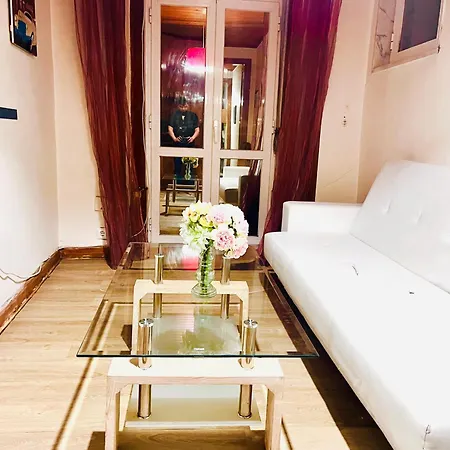 Alcantara Lx ליסבון