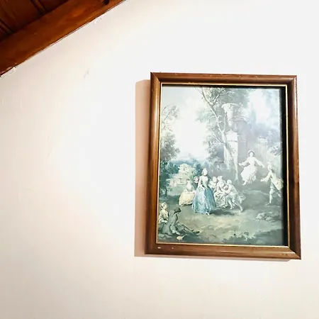 Lejlighed Alcantara Lx