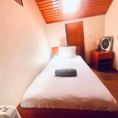 Alcantara Lx * ליסבון