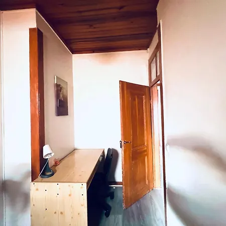 Alcantara Lx * ליסבון