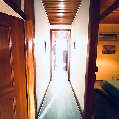 דירה Alcantara Lx ליסבון