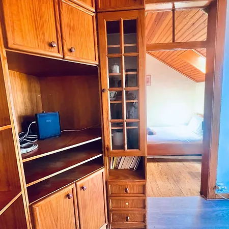 Alcantara Lx ליסבון