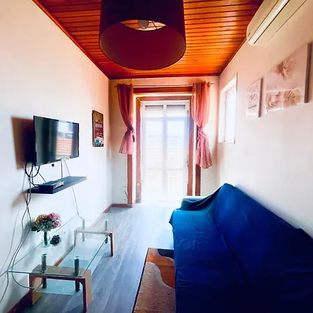 Alcantara Lx ליסבון