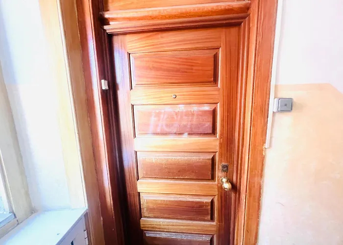 Apartament Alcantara Lx