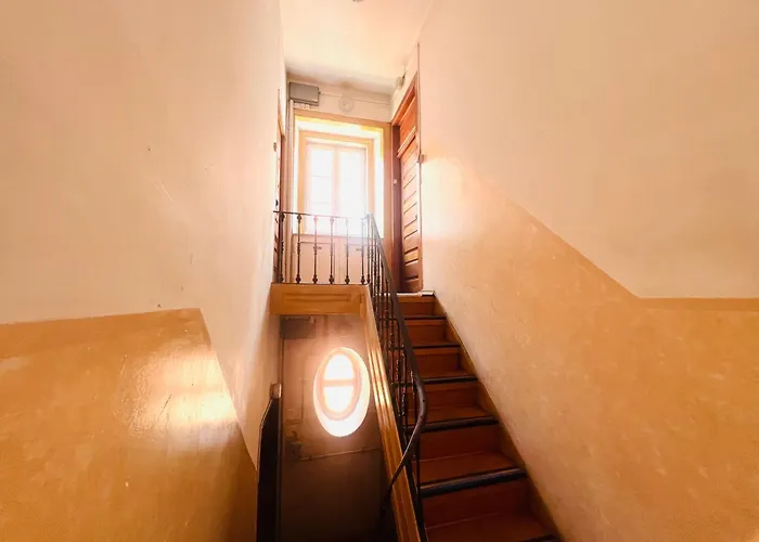 Apartament Alcantara Lx *