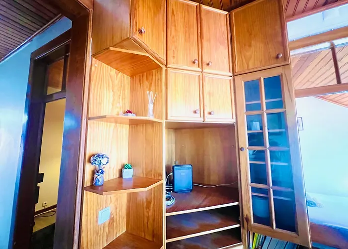 Apartament Alcantara Lx