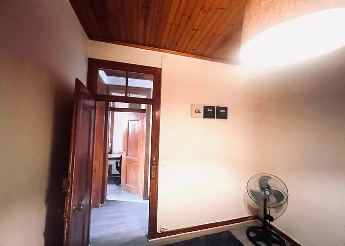 Alcantara Lx Apartament Lizbona