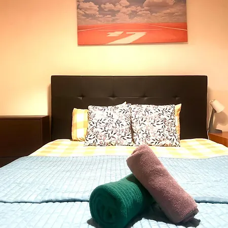 Alcantara Lx شقة Lisboa