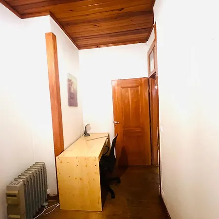 شقة Alcantara Lx *