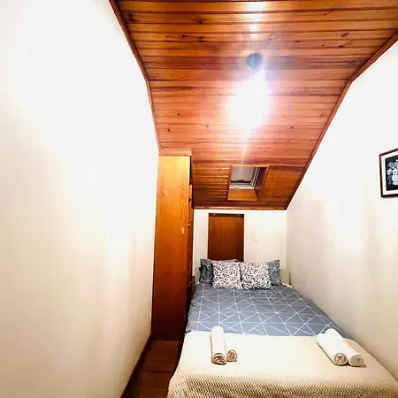 Alcantara Lx 리스본