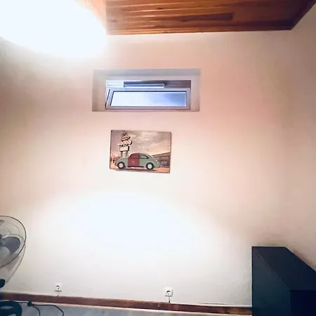 شقة Alcantara Lx Lisboa