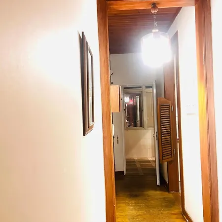 Apartamento Alcantara Lx *