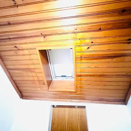 Alcantara Lx Apartamento