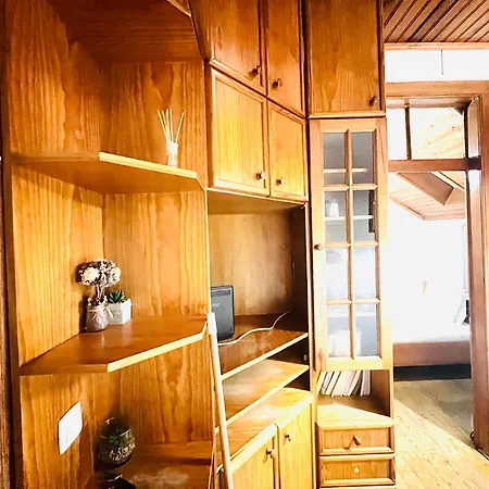 Apartamento Alcantara Lx