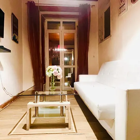 Apartamento Alcantara Lx