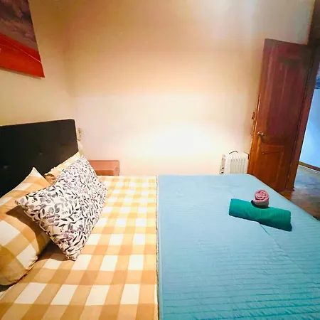 Apartamento Alcantara Lx *