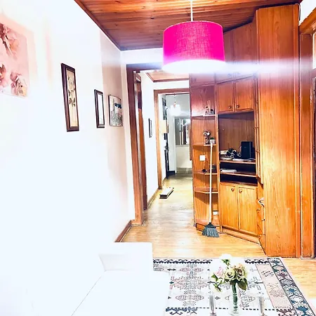 Alcantara Lx Apartamento Lisboa