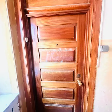 Apartamento Alcantara Lx