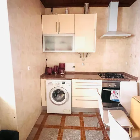 Alcantara Lx Apartamento *