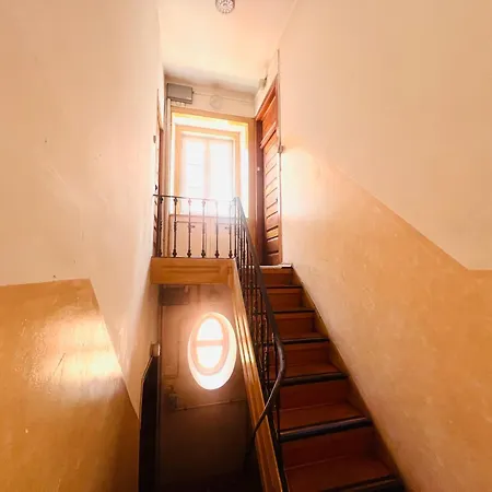 Apartamento Alcantara Lx *