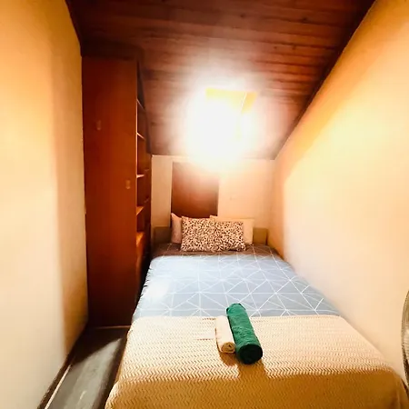 Apartamento Alcantara Lx *