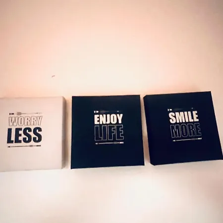 Alcantara Lx Apartamento *