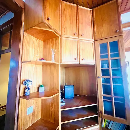 Apartamento Alcantara Lx