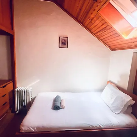 Apartamento Alcantara Lx Lisboa