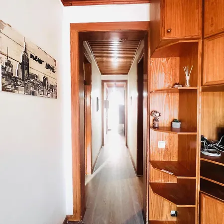 Alcantara Lx Apartamento *