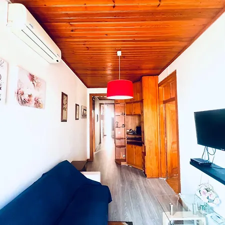 Alcantara Lx Apartamento *