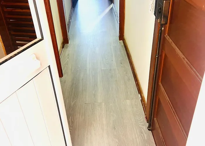Alcantara Lx Апартаменты Лиссабон